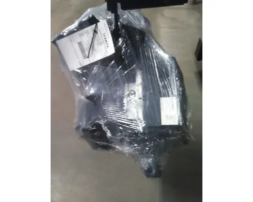 Differential Assembly (Front, Rear) MERITOR-ROCKWELL RDL20145R586 LKQ Geiger Truck Parts