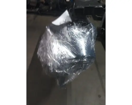 Differential Assembly (Front, Rear) MERITOR-ROCKWELL RDL20145R643 LKQ Geiger Truck Parts