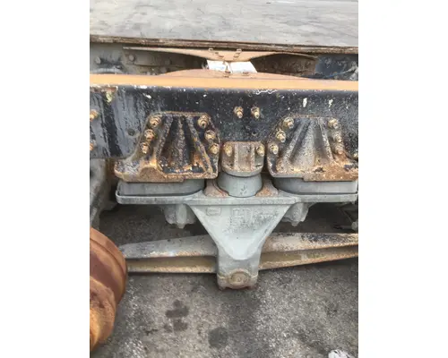 Cutoff Assembly (Housings & Suspension Only) MERITOR-ROCKWELL RDL20145RTBD LKQ Heavy Truck - Goodys