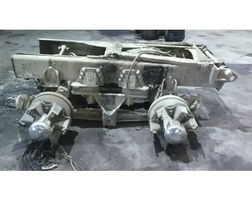 Cutoff Assembly (Housings & Suspension Only) MERITOR-ROCKWELL RDL20145RTBD LKQ Heavy Truck - Goodys