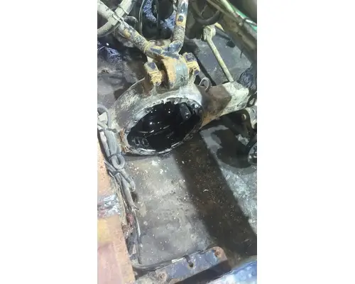 Cutoff Assembly (Housings & Suspension Only) MERITOR-ROCKWELL RDL20145RTBD LKQ Heavy Truck - Goodys