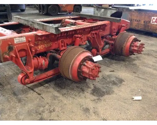 Rears (Matched Set) MERITOR-ROCKWELL RDL20145RTBD LKQ Heavy Truck - Goodys