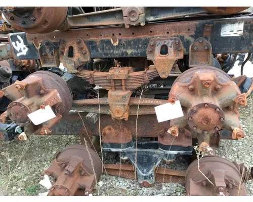 Rears (Matched Set) MERITOR-ROCKWELL RDL20145RTBD LKQ Heavy Truck - Goodys