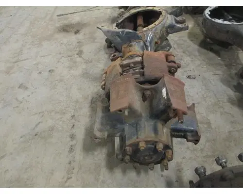 Axle Housing (Front) MERITOR-ROCKWELL RDL22145 LKQ Heavy Truck - Goodys