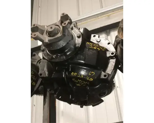 Rears (Rear) Meritor/Rockwell RDL23-160 Holst Truck Parts