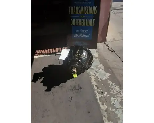 Rears (Rear) Meritor/Rockwell RDL23-160 Holst Truck Parts