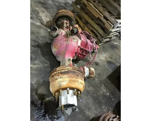 Axle Assembly, Rear (Single Or Rear) MERITOR-ROCKWELL RDL23160 LKQ Heavy Truck - Goodys