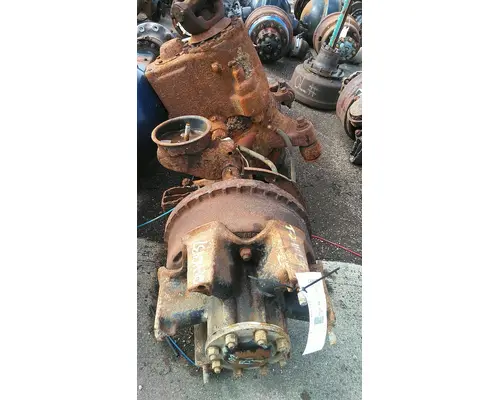 Axle Assembly, Rear (Single Or Rear) MERITOR-ROCKWELL RDL23160 LKQ Heavy Truck - Goodys