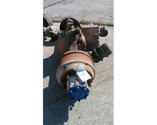 Axle Assembly, Rear (Single Or Rear) MERITOR-ROCKWELL RDL23160 LKQ Heavy Truck - Goodys
