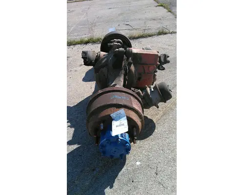 Axle Assembly, Rear (Single Or Rear) MERITOR-ROCKWELL RDL23160 LKQ Heavy Truck - Goodys