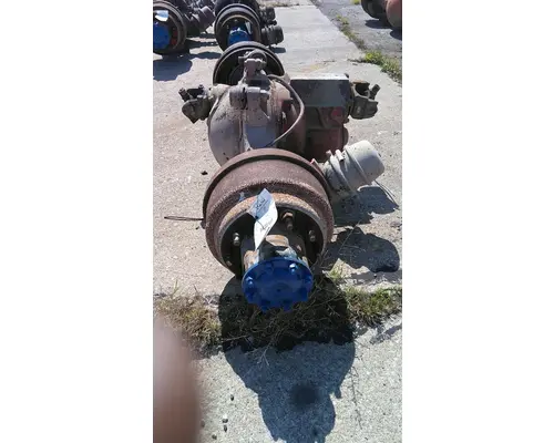 Axle Assembly, Rear (Single Or Rear) MERITOR-ROCKWELL RDL23160 LKQ Heavy Truck - Goodys