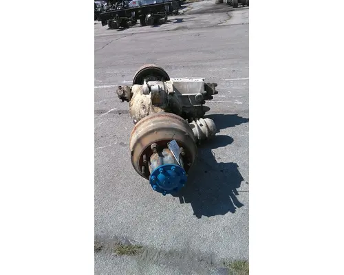 Axle Assembly, Rear (Single Or Rear) MERITOR-ROCKWELL RDL23160 LKQ Heavy Truck - Goodys