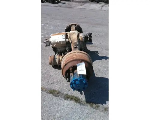 Axle Assembly, Rear (Single Or Rear) MERITOR-ROCKWELL RDL23160 LKQ Heavy Truck - Goodys