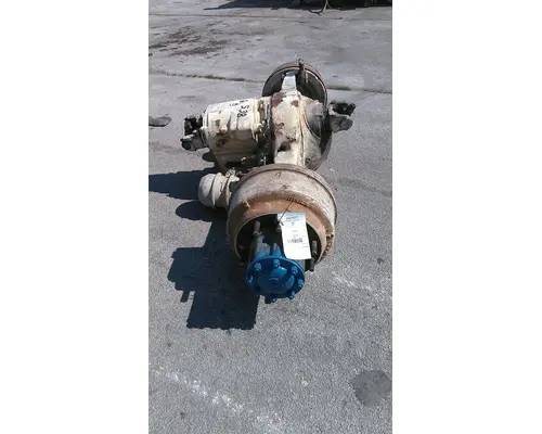 Axle Assembly, Rear (Single Or Rear) MERITOR-ROCKWELL RDL23160 LKQ Heavy Truck - Goodys