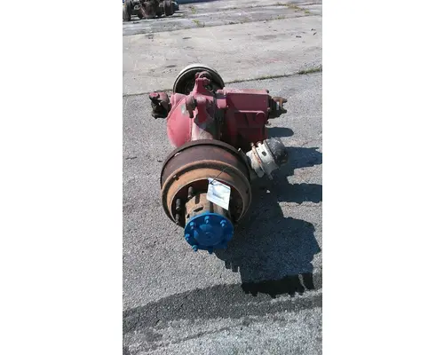 Axle Assembly, Rear (Single Or Rear) MERITOR-ROCKWELL RDL23160 LKQ Heavy Truck - Goodys