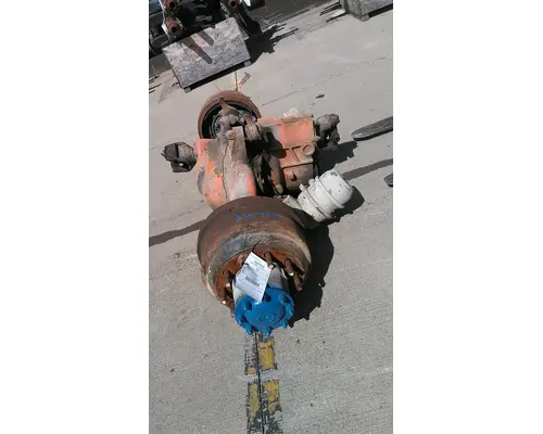 Axle Assembly, Rear (Single Or Rear) MERITOR-ROCKWELL RDL23160 LKQ Heavy Truck - Goodys