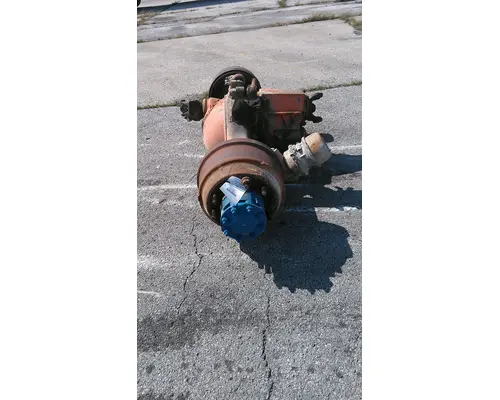 Axle Assembly, Rear (Single Or Rear) MERITOR-ROCKWELL RDL23160 LKQ Heavy Truck - Goodys