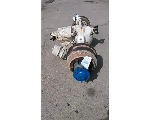 Axle Assembly, Rear (Single Or Rear) MERITOR-ROCKWELL RDL23160 LKQ Heavy Truck - Goodys