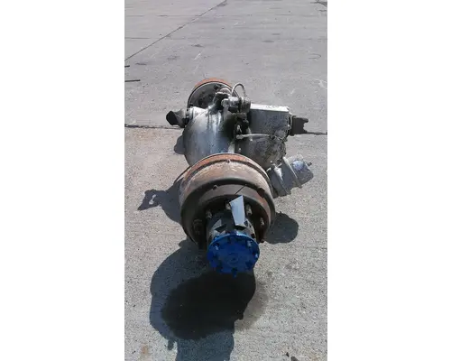 Axle Assembly, Rear (Single Or Rear) MERITOR-ROCKWELL RDL23160 LKQ Heavy Truck - Goodys