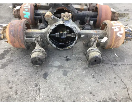 Axle Housing (Front) MERITOR-ROCKWELL RDL23160 LKQ Heavy Truck - Goodys