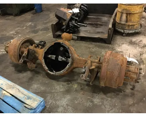 Axle Housing (Front) MERITOR-ROCKWELL RDL23160 LKQ Heavy Truck - Goodys