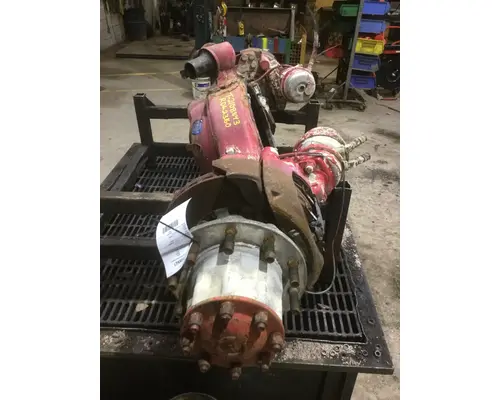 Axle Housing (Front) MERITOR-ROCKWELL RDL23160 LKQ Heavy Truck - Goodys