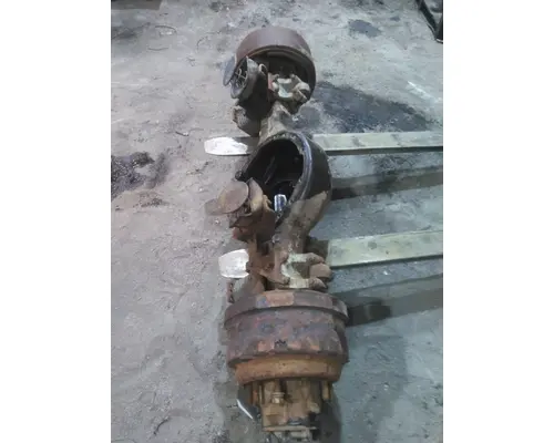 Axle Housing (Front) MERITOR-ROCKWELL RDL23160 LKQ Heavy Truck - Goodys