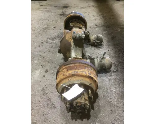 Axle Housing (Front) MERITOR-ROCKWELL RDL23160 LKQ Heavy Truck - Goodys