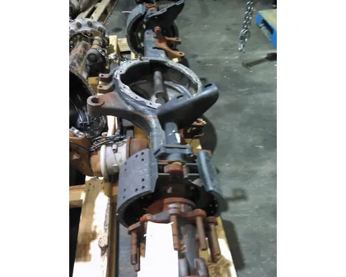 Axle Housing (Front) MERITOR-ROCKWELL RDL23160 LKQ Heavy Truck - Goodys