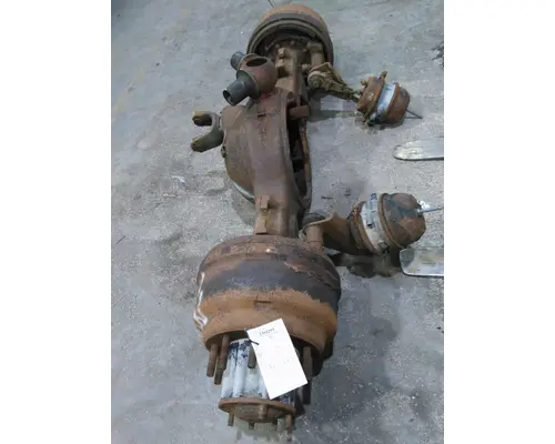 Axle Housing (Front) MERITOR-ROCKWELL RDL23160 LKQ Heavy Truck - Goodys