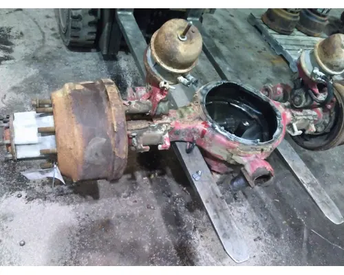 Axle Housing (Front) MERITOR-ROCKWELL RDL23160 LKQ Heavy Truck - Goodys