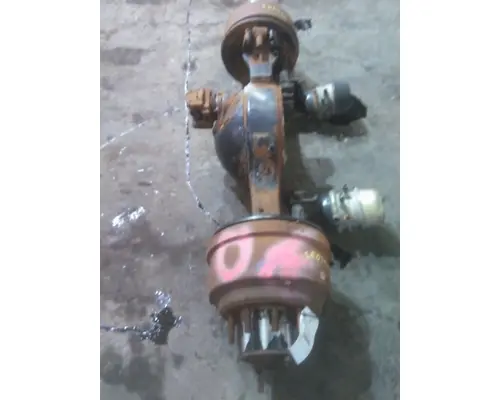 Axle Housing (Front) MERITOR-ROCKWELL RDL23160 LKQ Heavy Truck - Goodys