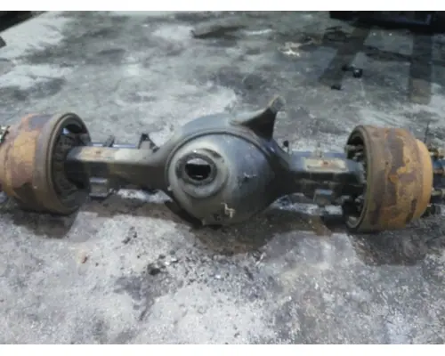 Axle Housing (Front) MERITOR-ROCKWELL RDL23160 LKQ Heavy Truck - Goodys