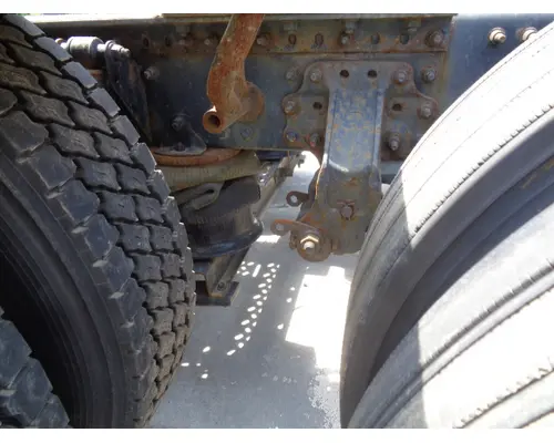 Cutoff Assembly (Housings & Suspension Only) MERITOR-ROCKWELL RDL23160R307 LKQ Thompson Motors - Wykoff