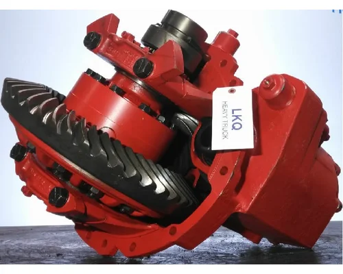 Differential Assembly (Front, Rear) MERITOR-ROCKWELL RDL23160R373 LKQ KC Truck Parts Billings