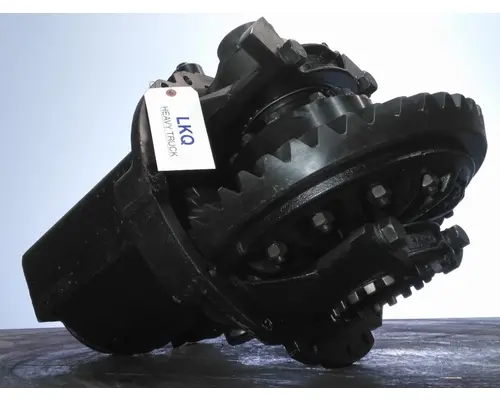 Differential Assembly (Front, Rear) MERITOR-ROCKWELL RDL23160R373 LKQ Western Truck Parts