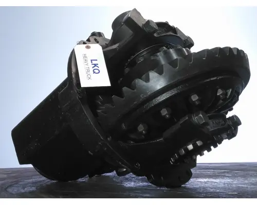 Differential Assembly (Front, Rear) MERITOR-ROCKWELL RDL23160R373 LKQ Evans Heavy Truck Parts