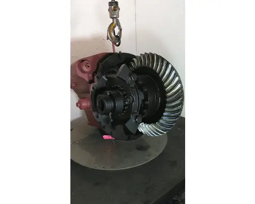 Differential Assembly (Front, Rear) MERITOR-ROCKWELL RDL23160R373 LKQ Plunks Truck Parts And Equipment - Jackson