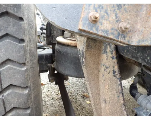 Cutoff Assembly (Housings & Suspension Only) MERITOR-ROCKWELL RDL23160R391 LKQ Thompson Motors - Wykoff