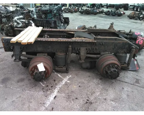 Cutoff Assembly (Housings & Suspension Only) MERITOR-ROCKWELL RDL23160R391 LKQ Heavy Truck - Goodys