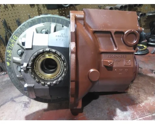 Differential Assembly (Front, Rear) MERITOR-ROCKWELL RDL23160R391 LKQ Heavy Truck - Goodys