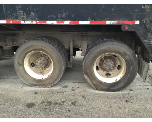 Cutoff Assembly (Housings & Suspension Only) MERITOR-ROCKWELL RDL23160R410 LKQ Heavy Truck - Goodys