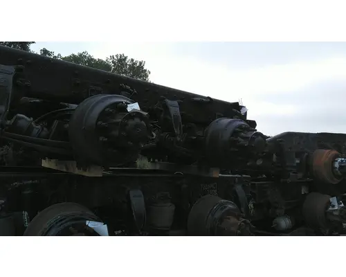 Cutoff Assembly (Housings & Suspension Only) MERITOR-ROCKWELL RDL23160R410 LKQ Heavy Truck - Goodys