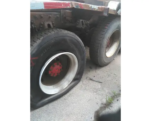 Cutoff Assembly (Housings & Suspension Only) MERITOR-ROCKWELL RDL23160R430 LKQ Heavy Truck - Goodys