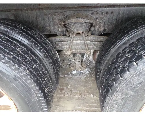 Cutoff Assembly (Housings & Suspension Only) MERITOR-ROCKWELL RDL23160R456 LKQ Thompson Motors - Wykoff