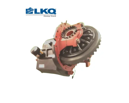 Differential Assembly (Front, Rear) MERITOR-ROCKWELL RDL23160R456 LKQ Heavy Truck - Tampa