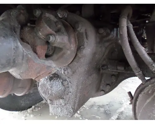 Differential Assembly (Front, Rear) MERITOR-ROCKWELL RDL23160R456 LKQ Thompson Motors - Wykoff