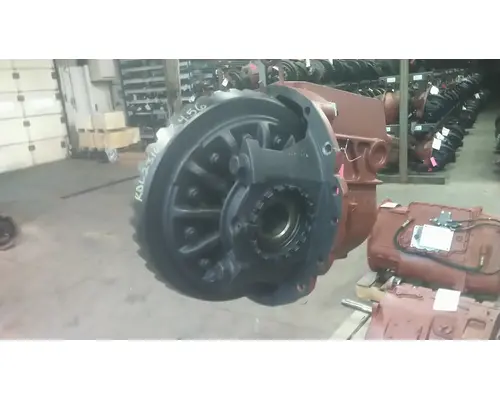 Differential Assembly (Front, Rear) MERITOR-ROCKWELL RDL23160R456 LKQ Heavy Truck - Goodys