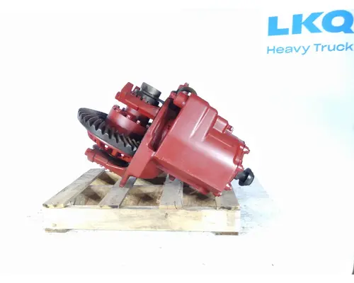 Differential Assembly (Front, Rear) MERITOR-ROCKWELL RDL23160R489 LKQ Evans Heavy Truck Parts