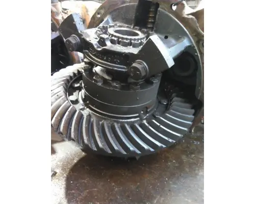 Differential Assembly (Front, Rear) MERITOR-ROCKWELL RDL23160R489 LKQ Heavy Truck - Goodys